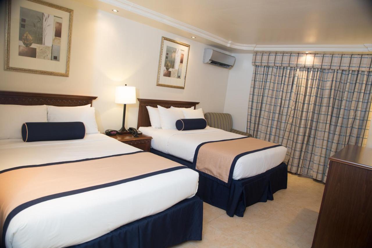 Best Western El Dorado Panama Hotel Eksteriør billede