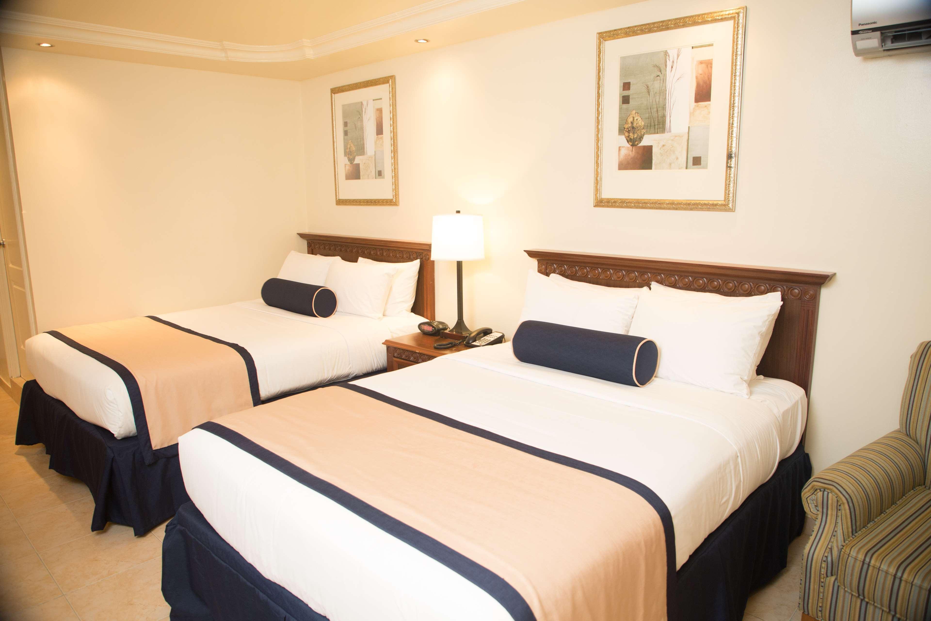 Best Western El Dorado Panama Hotel Eksteriør billede