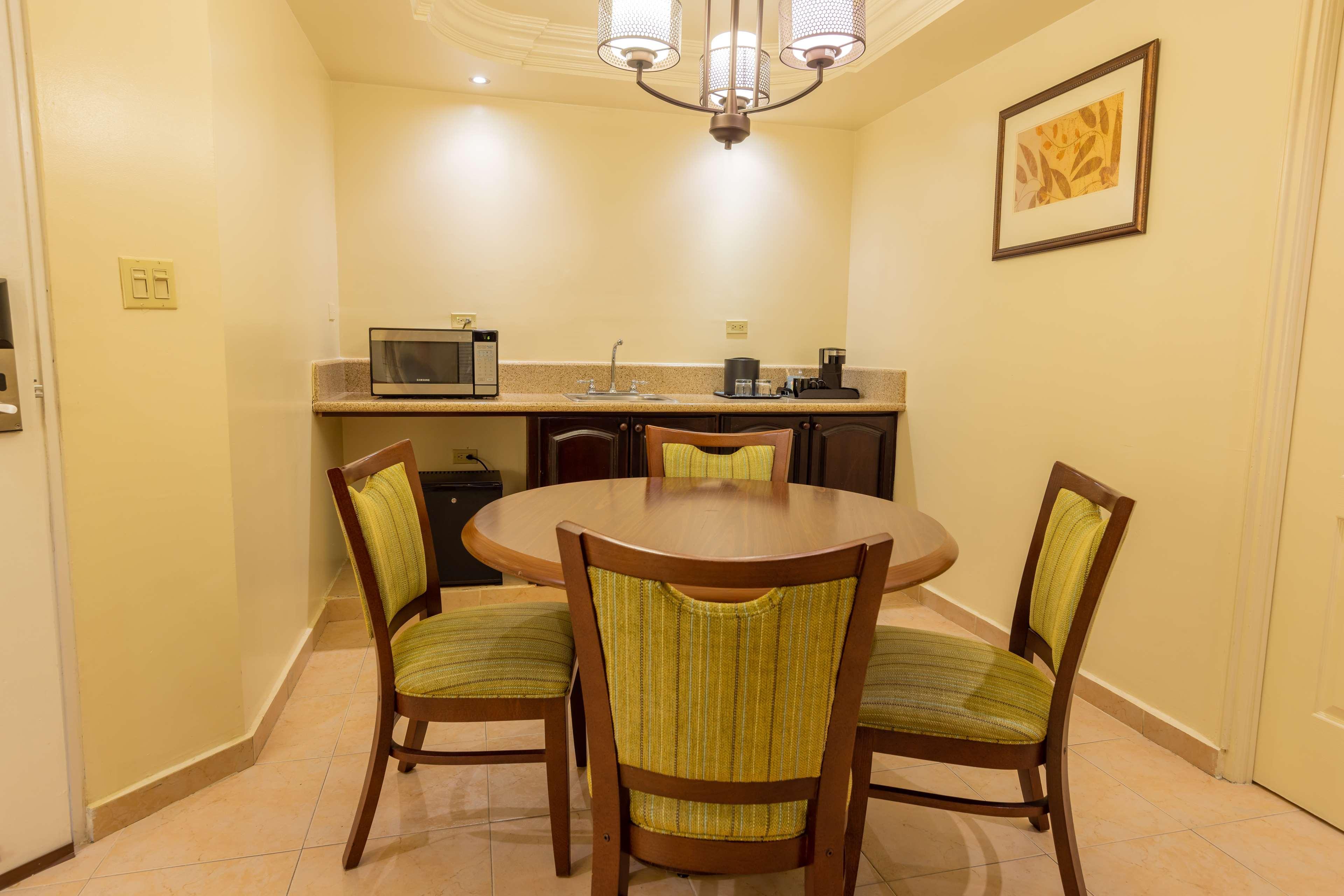 Best Western El Dorado Panama Hotel Eksteriør billede