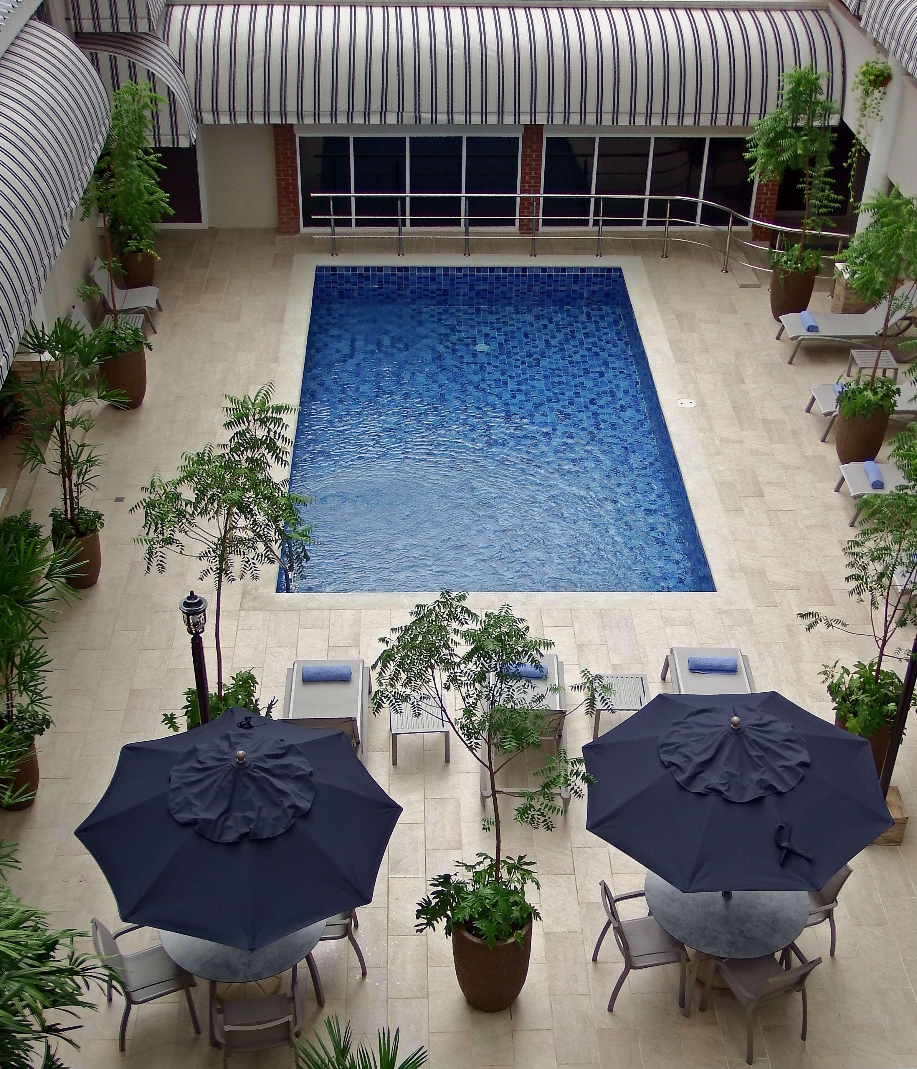 Best Western El Dorado Panama Hotel Eksteriør billede