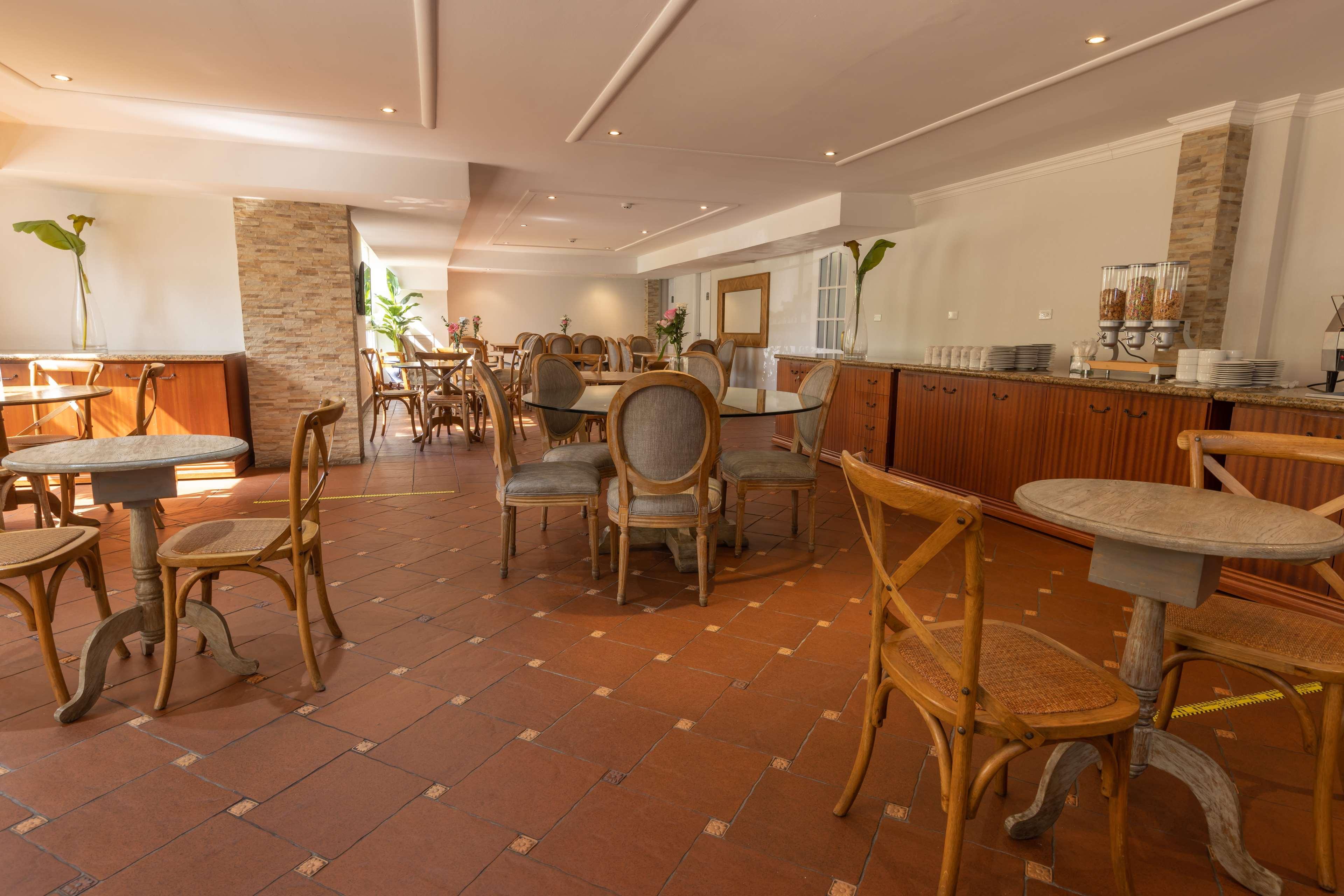 Best Western El Dorado Panama Hotel Eksteriør billede