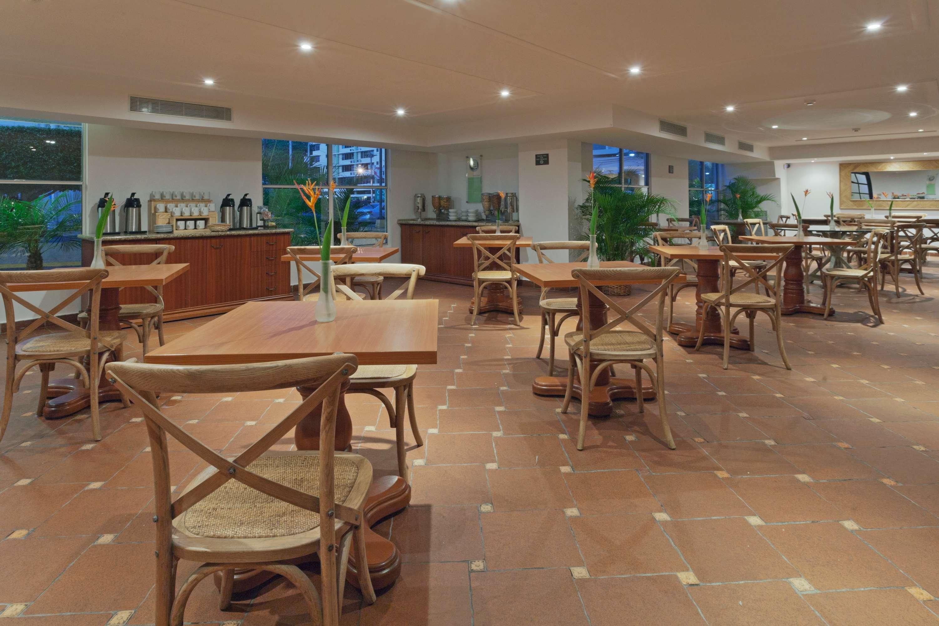 Best Western El Dorado Panama Hotel Eksteriør billede