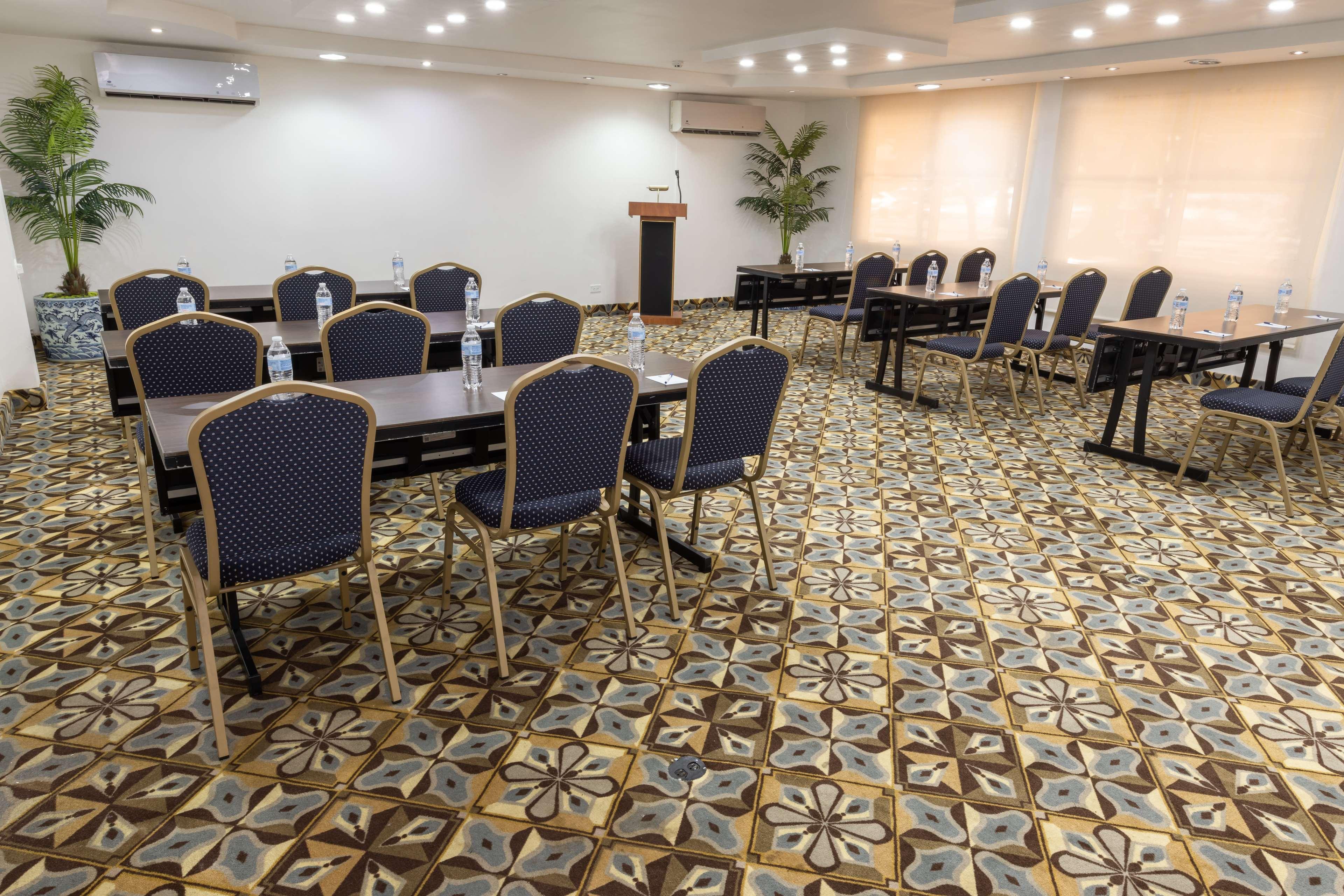Best Western El Dorado Panama Hotel Eksteriør billede