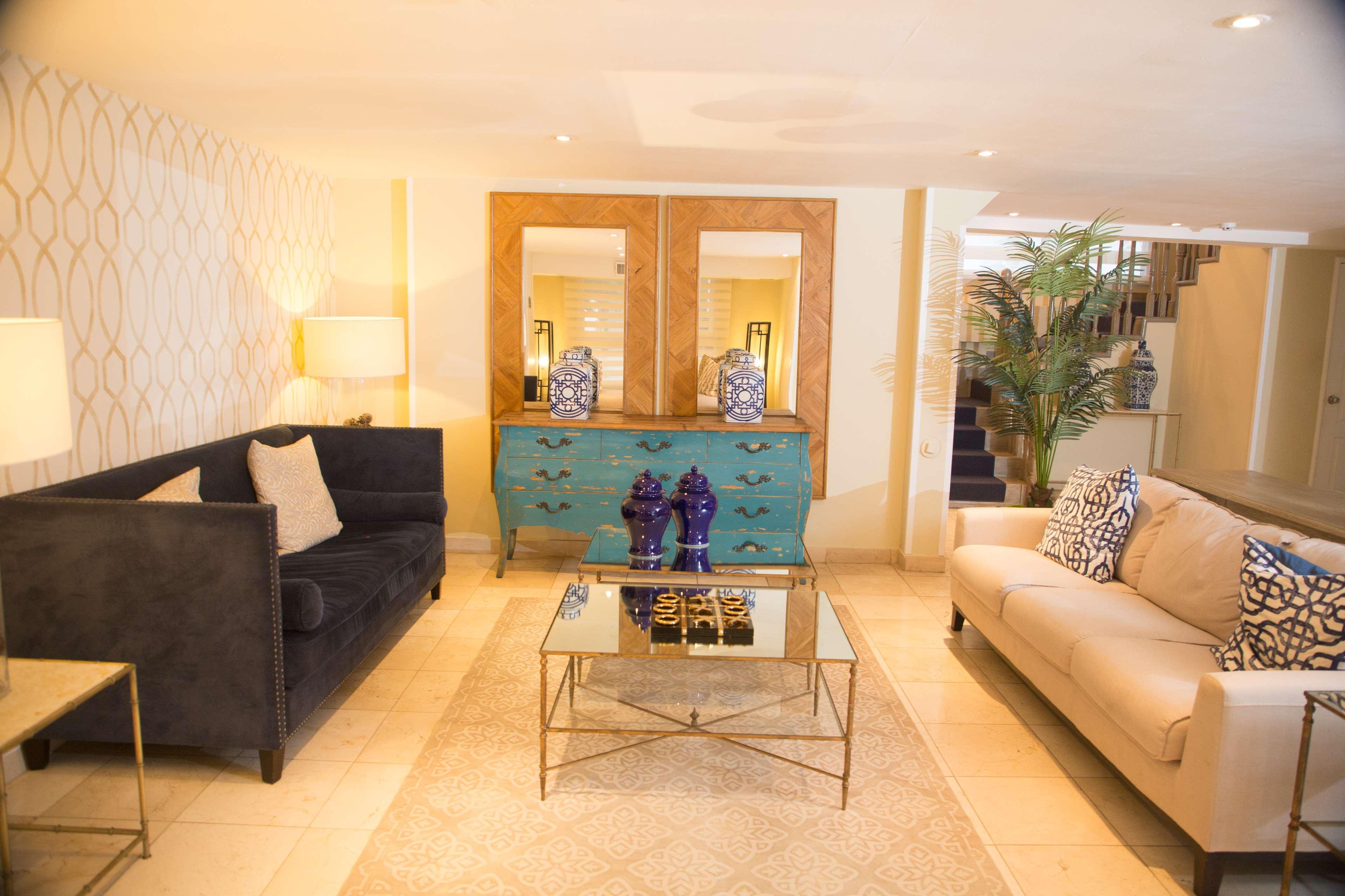 Best Western El Dorado Panama Hotel Eksteriør billede